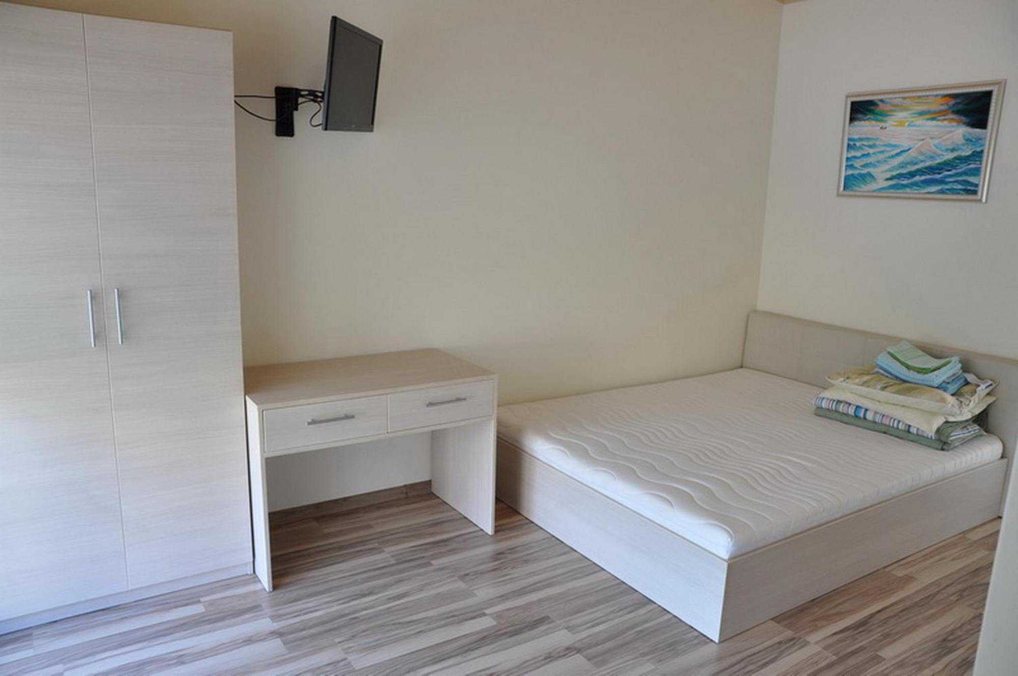 Justinos Vila Palanga Szoba fotó